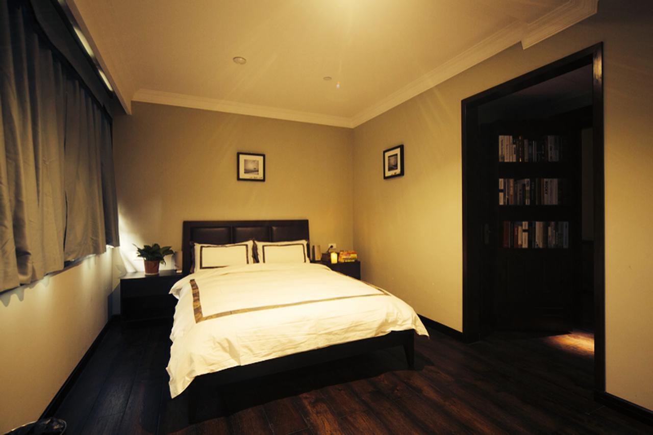 Study Resort Ningbo Buitenkant foto